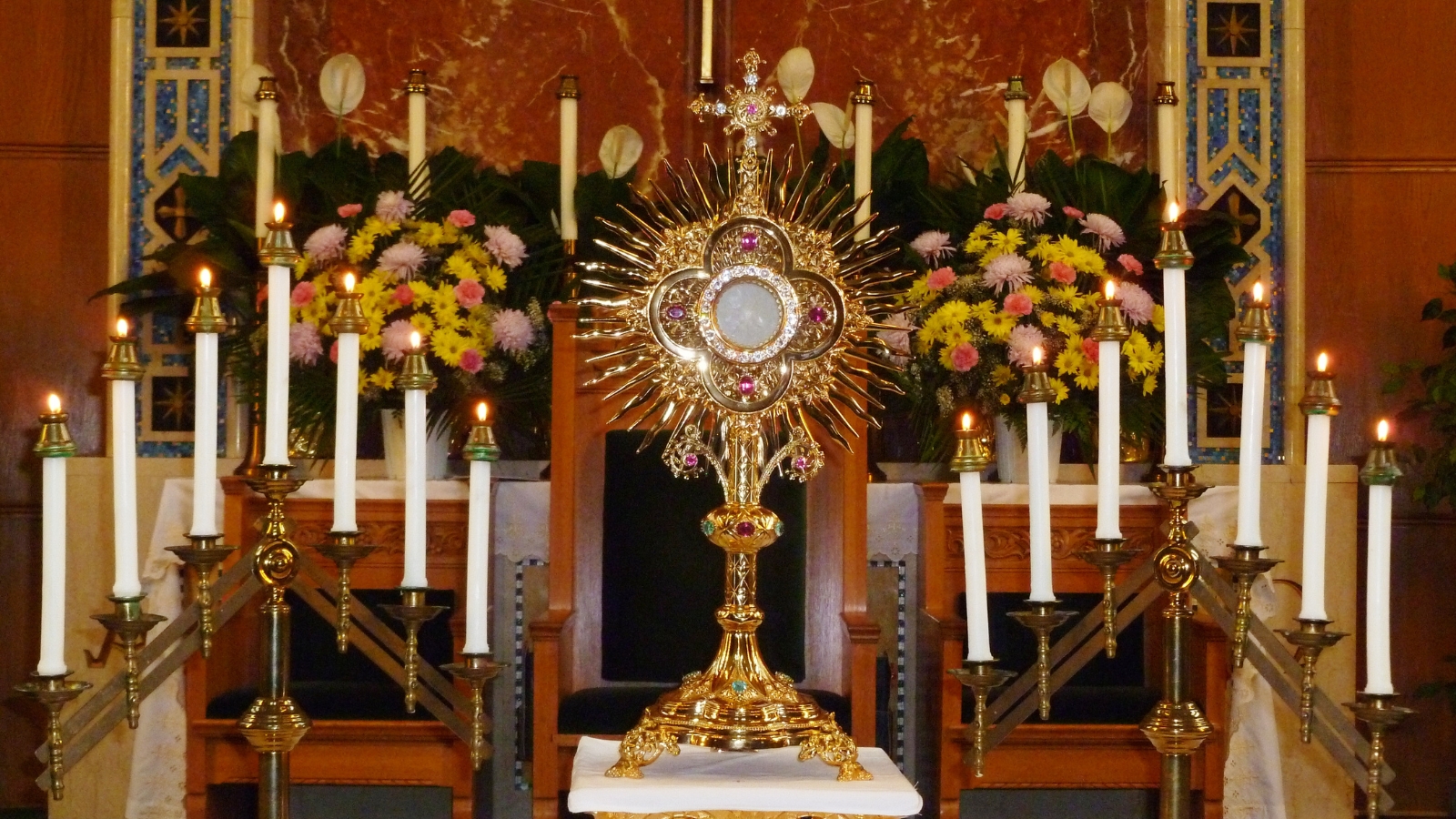 Saint Thomas the Apostle Church